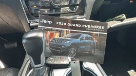 2020 Jeep Grand Cherokee - Image 54