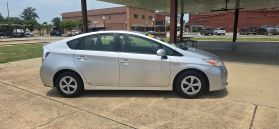 2014 TOYOTA PRIUS HATCHBACK 4-CYL, HYBRID, 1.8 LITER TWO HATCHBACK 4D