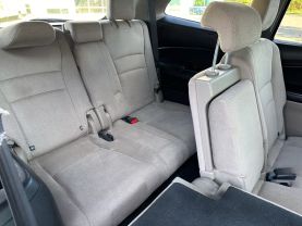 2016 Honda Pilot Lx Sport Utility 4d - Image 16