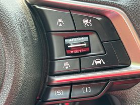 2022 SUBARU IMPREZA WAGON 4-CYL, 2.0 LITER PREMIUM WAGON 4D at T&T Repairables - used car dealership in Spencer, Indiana.