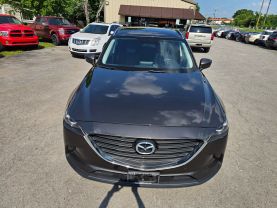 2017 MAZDA CX-9