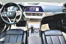 2020 BMW 3 SERIES SEDAN 4-CYL, TURBO, 2.0 LITER 330I SEDAN 4D