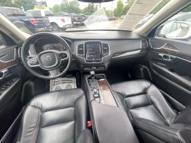 2019 VOLVO XC90