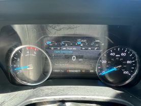 2017 Ford F250 Super Duty Crew Cab King Ranch Pickup 4d 6 3/4 Ft - Image 35