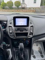 2019 FORD TRANSIT CONNECT CARGO