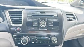 2013 Honda Civic - Image 25