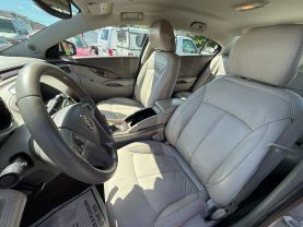 2010 BUICK LACROSSE