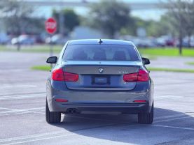 2016 BMW 3 SERIES