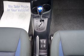 2018 TOYOTA PRIUS C HATCHBACK 4-CYL, HYBRID, 1.5 LITER TWO HATCHBACK 4D