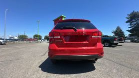 2019 DODGE JOURNEY