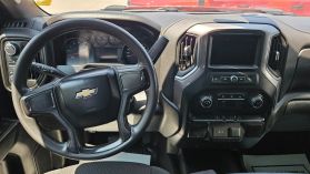 2020 Chevrolet Silverado 2500 Hd Crew Cab - Image 10