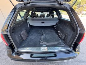 2016 MERCEDES-BENZ E-CLASS WAGON V6, 3.5 LITER E 350 4MATIC WAGON 4D