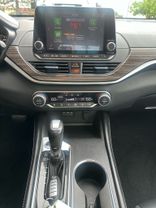 2019 NISSAN ALTIMA SEDAN 4-CYL, TURBO, 2.0 LITER VC-T PLATINUM SEDAN 4D
