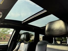 2019 JEEP GRAND CHEROKEE SUV V8, HEMI, 6.4 LITER SRT SPORT UTILITY 4D