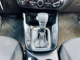 2020 KIA SOUL WAGON 4-CYL, 2.0 LITER S WAGON 4D