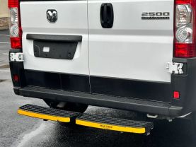 2023 RAM PROMASTER CARGO VAN CARGO - AUTOMATIC - Dart Auto Group
