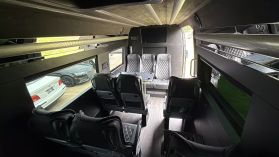 2025 MERCEDES-BENZ SPRINTER 3500 XD CARGO CARGO - AUTOMATIC - Dart Auto Group