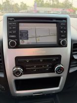 2015 Nissan Titan Crew Cab - Image 15