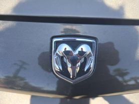 2009 DODGE CHALLENGER COUPE V8, HEMI, 5.7 LITER R/T COUPE 2D