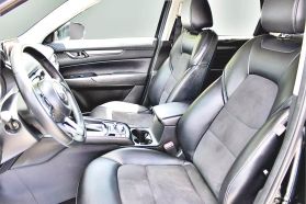 2018 MAZDA CX-5 SUV 4-CYL, SKYACTIV-G, 2.5L TOURING SPORT UTILITY 4D
