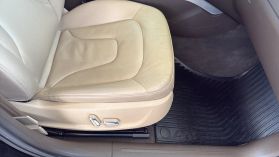 2014 AUDI ALLROAD WAGON 4-CYL, TURBO, 2.0 LITER PREMIUM PLUS WAGON 4D