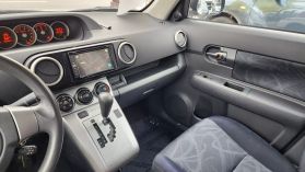 2011 SCION XB HATCHBACK 4-CYL, 2.4 LITER HATCHBACK 4D