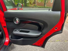 2022 MINI CLUBMAN HATCHBACK 4-CYL, TURBO, 2.0 LITER COOPER S HATCHBACK 4D