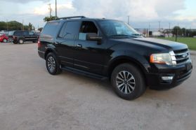 2015 FORD EXPEDITION