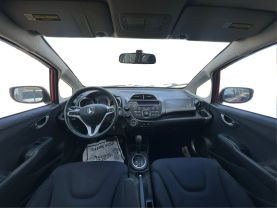2012 HONDA FIT