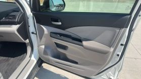 2014 HONDA CR-V SUV 4-CYL, I-VTEC, 2.4 LITER LX SPORT UTILITY 4D