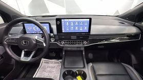 2024 HONDA PROLOGUE