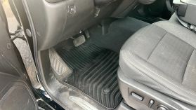 2021 CHEVROLET SILVERADO 1500 CREW CAB