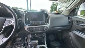 2021 Chevrolet Colorado Extended Cab Lt Pickup 4d 6 Ft - Image 11
