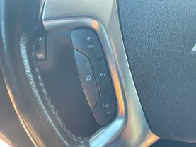 2016 CHEVROLET TRAVERSE