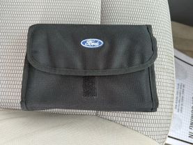 2011 FORD EDGE