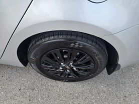 2015 KIA FORTE
