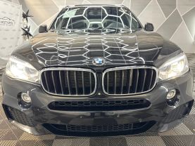 2018 BMW X5
