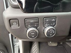 2024 GMC SIERRA 1500 CREW CAB PICKUP V8, ECOTEC3, DFM, 5.3 LITER SLT PICKUP 4D 5 3/4 FT
