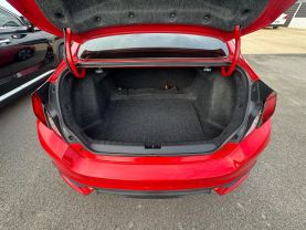 2017 HONDA CIVIC COUPE 4-CYL, TURBO, 1.5 LITER EX-L COUPE 2D