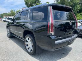 2015 Cadillac Escalade - Image 4