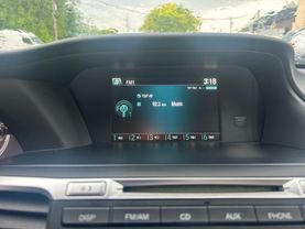 2014 HONDA ACCORD SEDAN 4-CYL, I-VTEC, 2.4 LITER LX SEDAN 4D