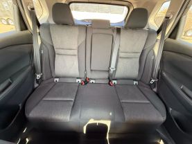 2024 NISSAN ROGUE SUV 3-CYL, TURBO, 1.5 LITER SV SPORT UTILITY 4D