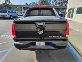 2007 CADILLAC ESCALADE EXT SPORT UTILITY PICKUP 4D 5 1/4 FT
