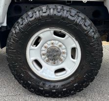 2015 Chevrolet Silverado 2500 Hd Double Cab - Image 17
