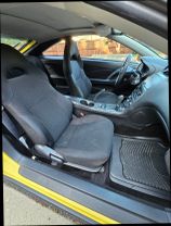 2003 TOYOTA CELICA GT HATCHBACK COUPE 2D