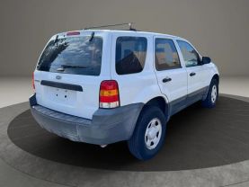 2007 FORD ESCAPE SUV 4-CYL, 2.3 LITER XLS SPORT UTILITY 4D