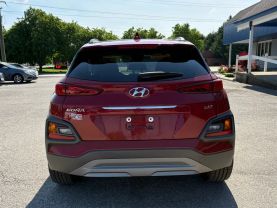 2020 HYUNDAI KONA