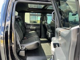 2019 FORD F150 SUPERCREW CAB PICKUP V6, ECOBOOST, HO, TWIN TURBO, 3.5 LITER RAPTOR PICKUP 4D 5 1/2 FT - The Auto Lot