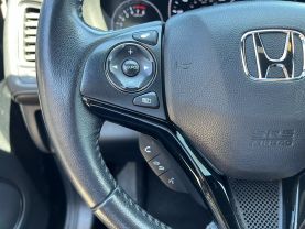2019 HONDA HR-V