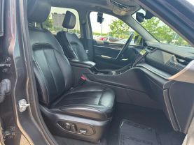 2021 JEEP GRAND CHEROKEE L SUV V6, VVT, 3.6 LITER LIMITED SPORT UTILITY 4D